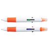 Barbados Highlighter Pens Orange